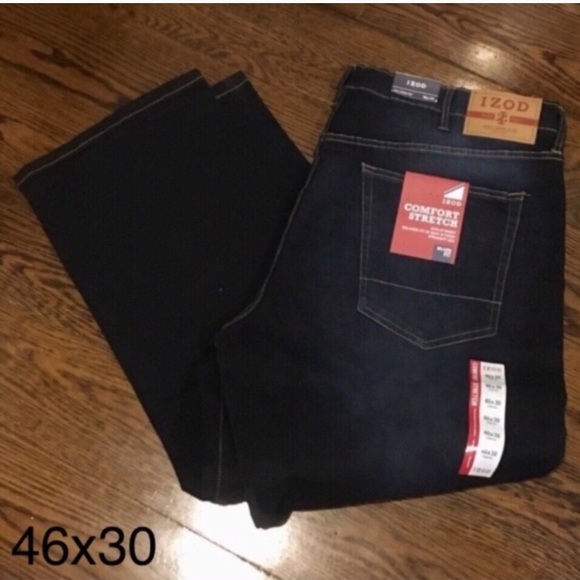 mens jeans size 46x30